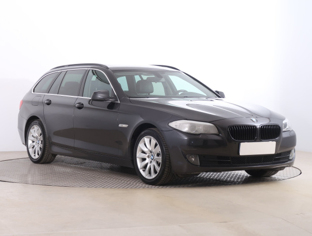 BMW 5 2013