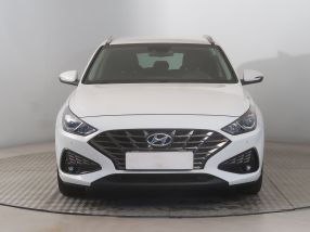 Hyundai i30 - 2021