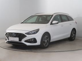 Hyundai i30 - 2021