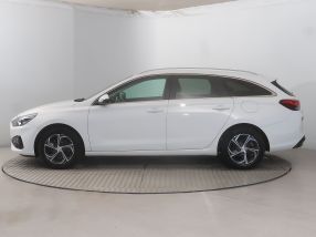 Hyundai i30 - 2021