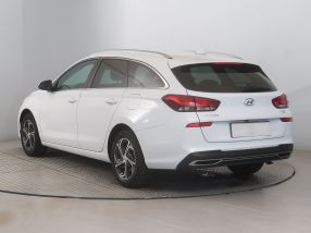 Hyundai i30 - 2021