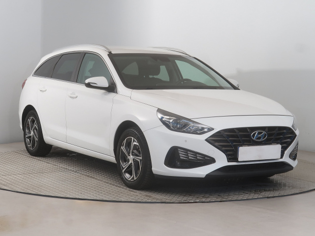 Hyundai i30 2021