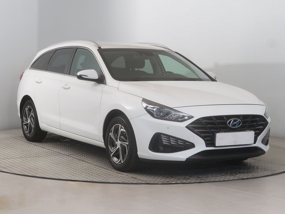 Hyundai i30 - 2021