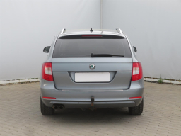 Škoda Superb 2010