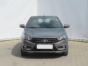Lada Vesta - 2017