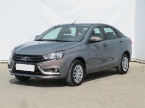 Lada Vesta - 2017
