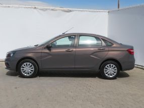 Lada Vesta - 2017