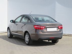 Lada Vesta - 2017