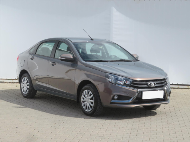 Lada Vesta 2017
