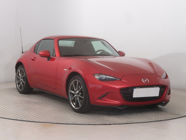 Mazda MX-5 2017