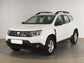 Dacia Duster - 2018