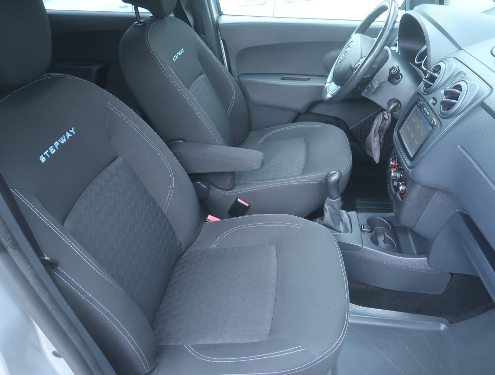 Dacia Lodgy