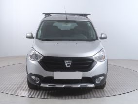 Dacia Lodgy - 2016