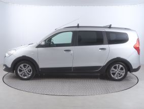 Dacia Lodgy - 2016