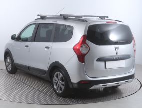 Dacia Lodgy - 2016
