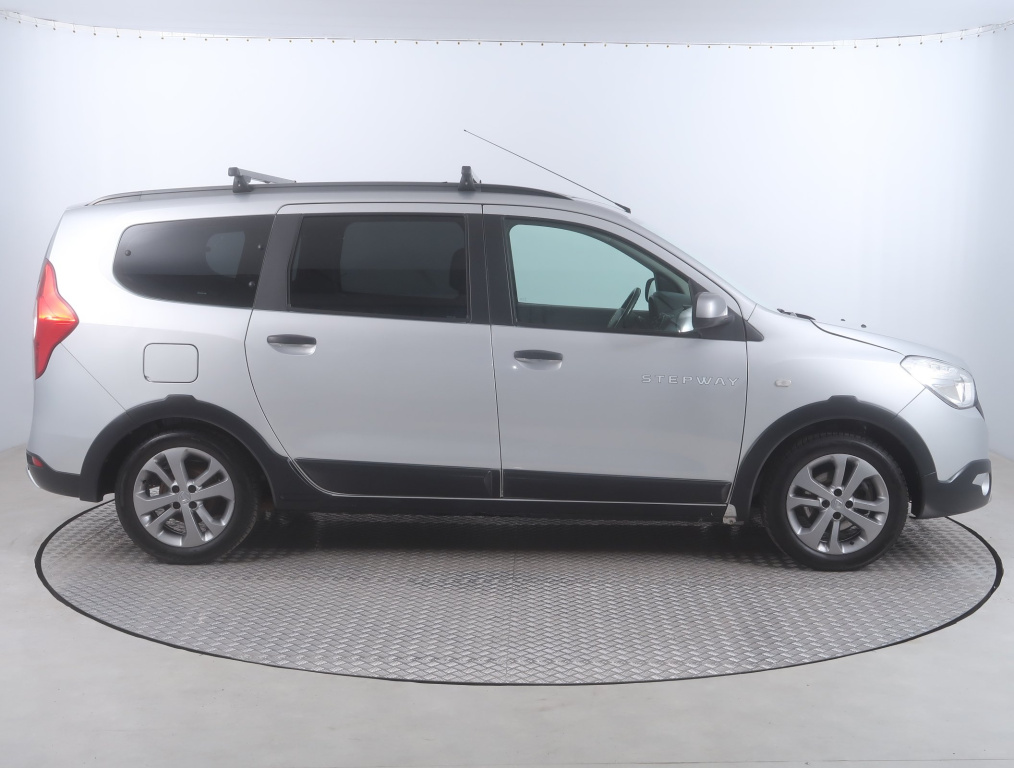 Dacia Lodgy