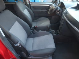 Opel Meriva 2004