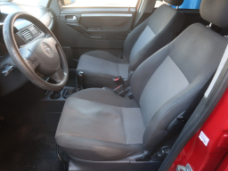 Opel Meriva 2004