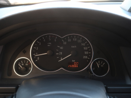 Opel Meriva 2004