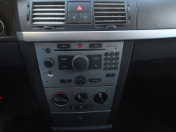 Opel Meriva 2004