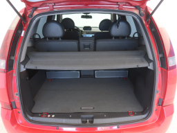 Opel Meriva 2004
