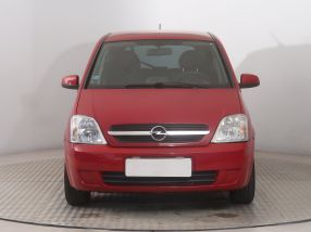 Opel Meriva - 2004