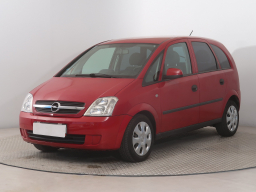 Opel Meriva 2004