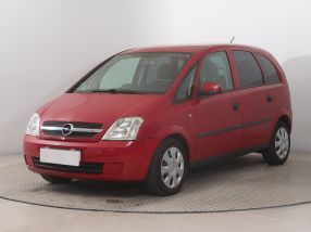 Opel Meriva - 2004