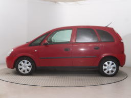 Opel Meriva 2004