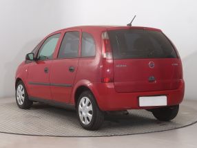 Opel Meriva - 2004