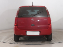 Opel Meriva 2004
