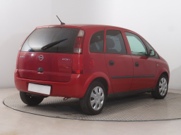 Opel Meriva 2004