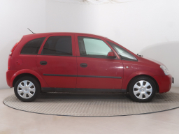 Opel Meriva 2004