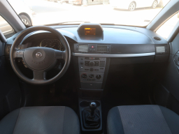 Opel Meriva 2004