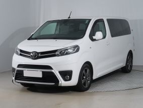 Toyota ProAce Verso - 2019