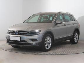 Volkswagen Tiguan - 2019