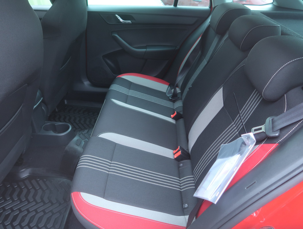 Škoda Rapid Spaceback