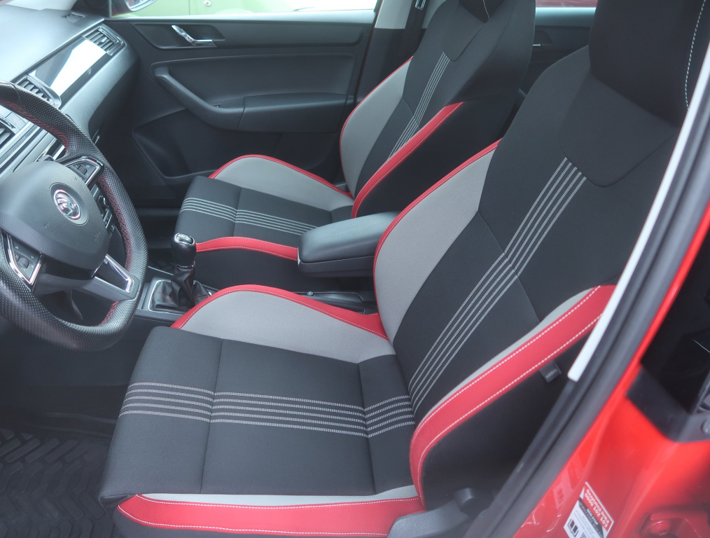 Škoda Rapid Spaceback