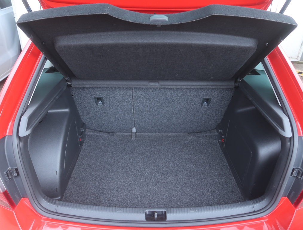Škoda Rapid Spaceback