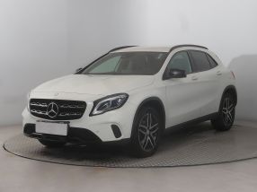 Mercedes-Benz GLA - 2018