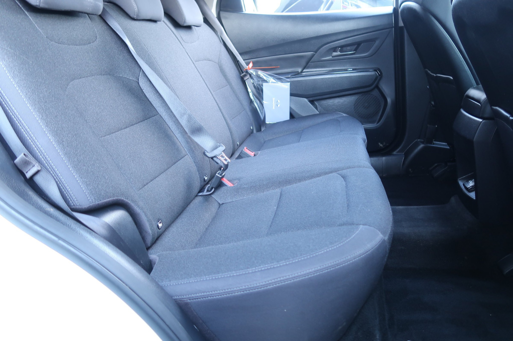 Ssang Yong Korando