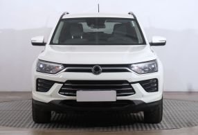 SsangYong Korando - 2020