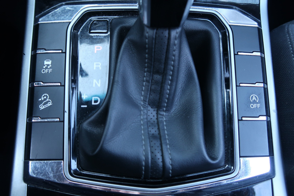 Ssang Yong Korando