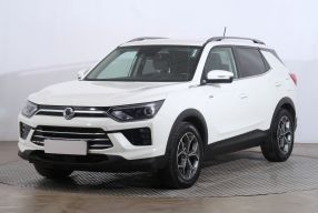 SsangYong Korando - 2020