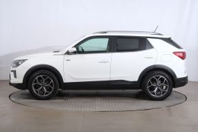 SsangYong Korando - 2020