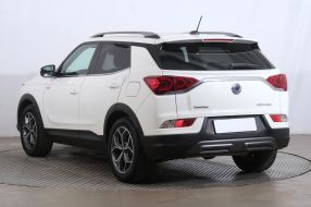 SsangYong Korando - 2020