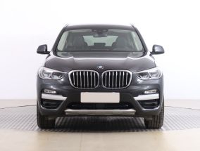 BMW X3 - 2019
