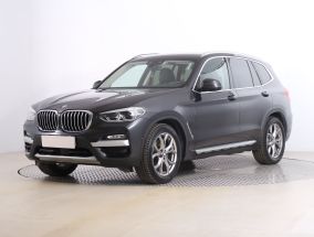 BMW X3 - 2019