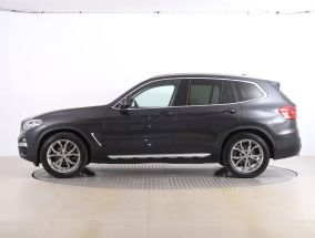 BMW X3 - 2019