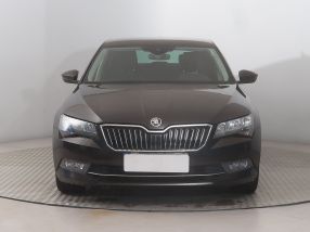 Skoda Superb - 2018